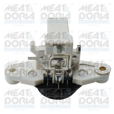 Alternator Regulator
